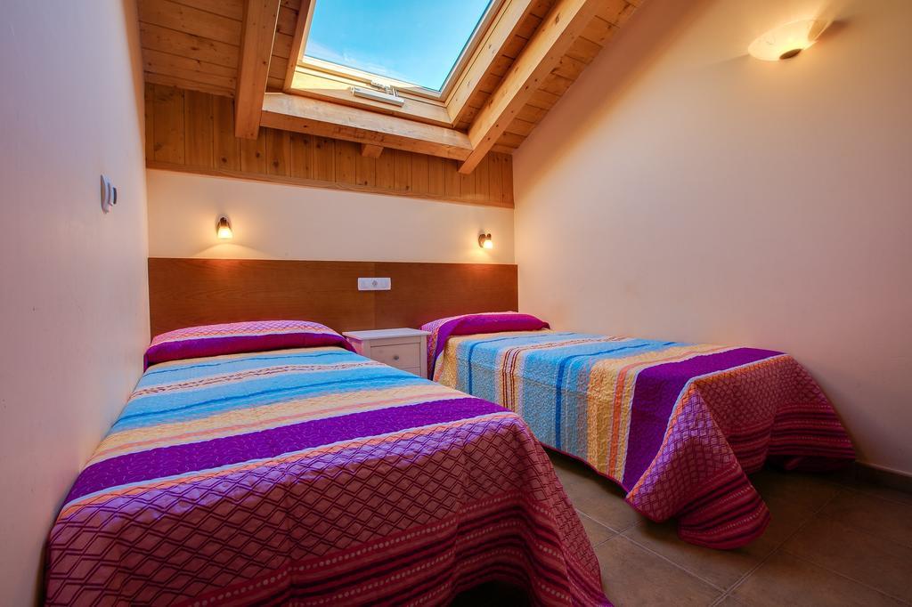 Parque Natural 3* Benasque