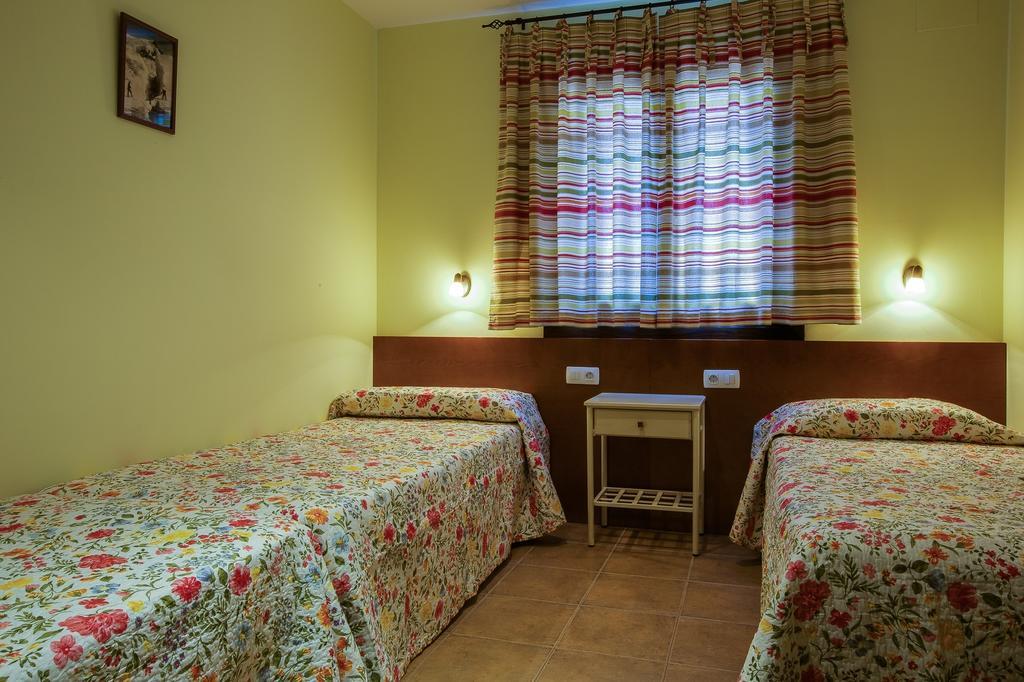Parque Natural Guest house Benasque