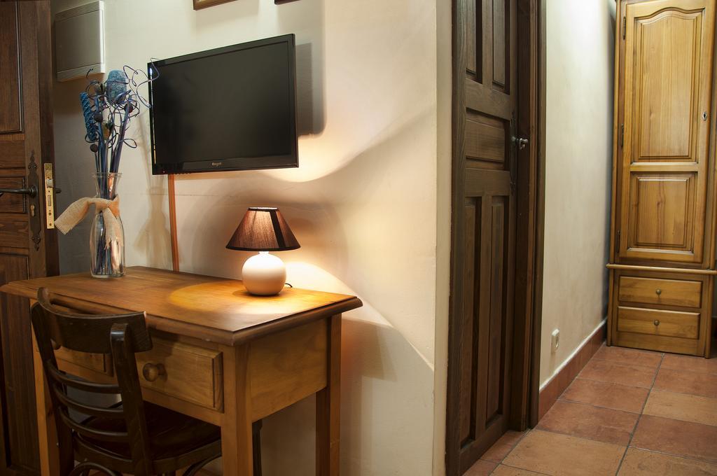 Hostal Alfonso XII By Toledo Ap Toledo