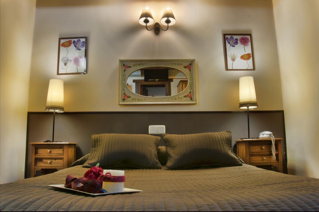 Hostal Alfonso XII By Toledo Ap 2*