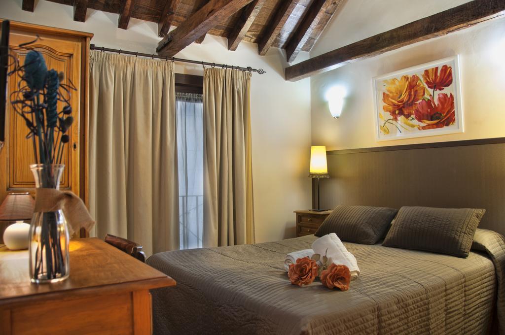 Hostal Alfonso XII By Toledo Ap 2* Toledo