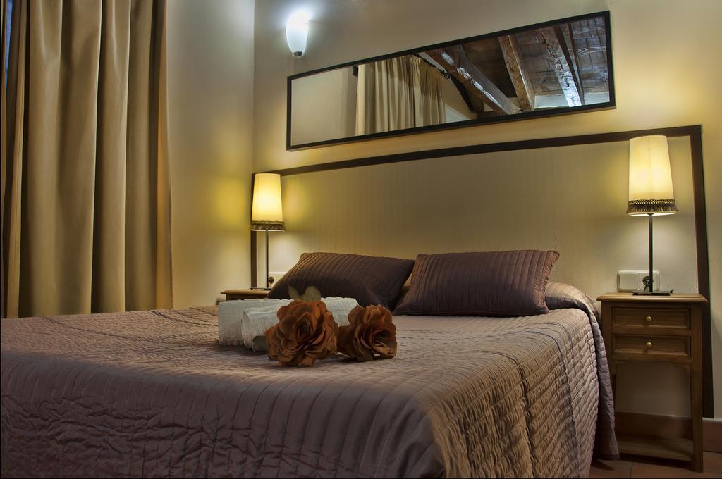 Hostal Alfonso XII By Toledo Ap Guest house Toledo