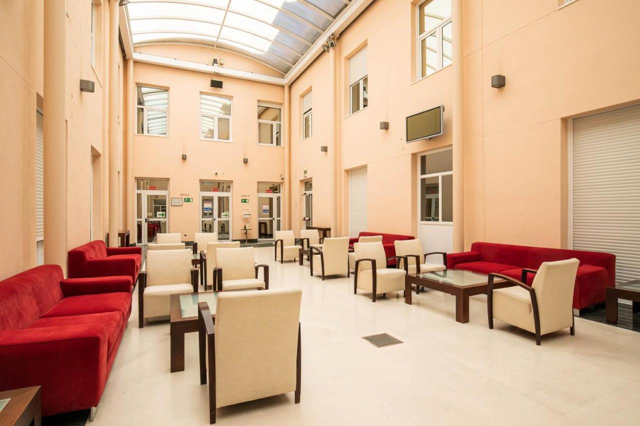 Micampus Student Apartment