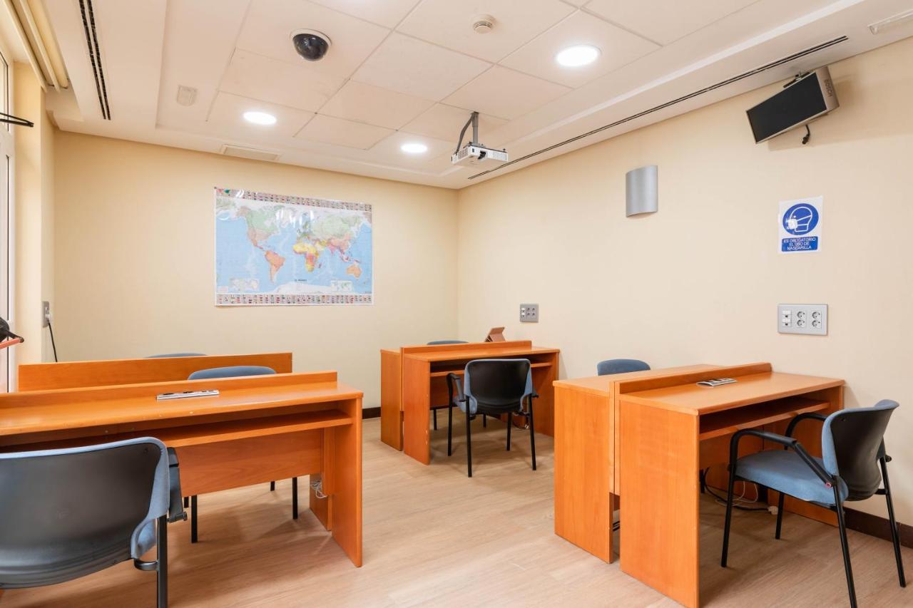Micampus Student Apartment *