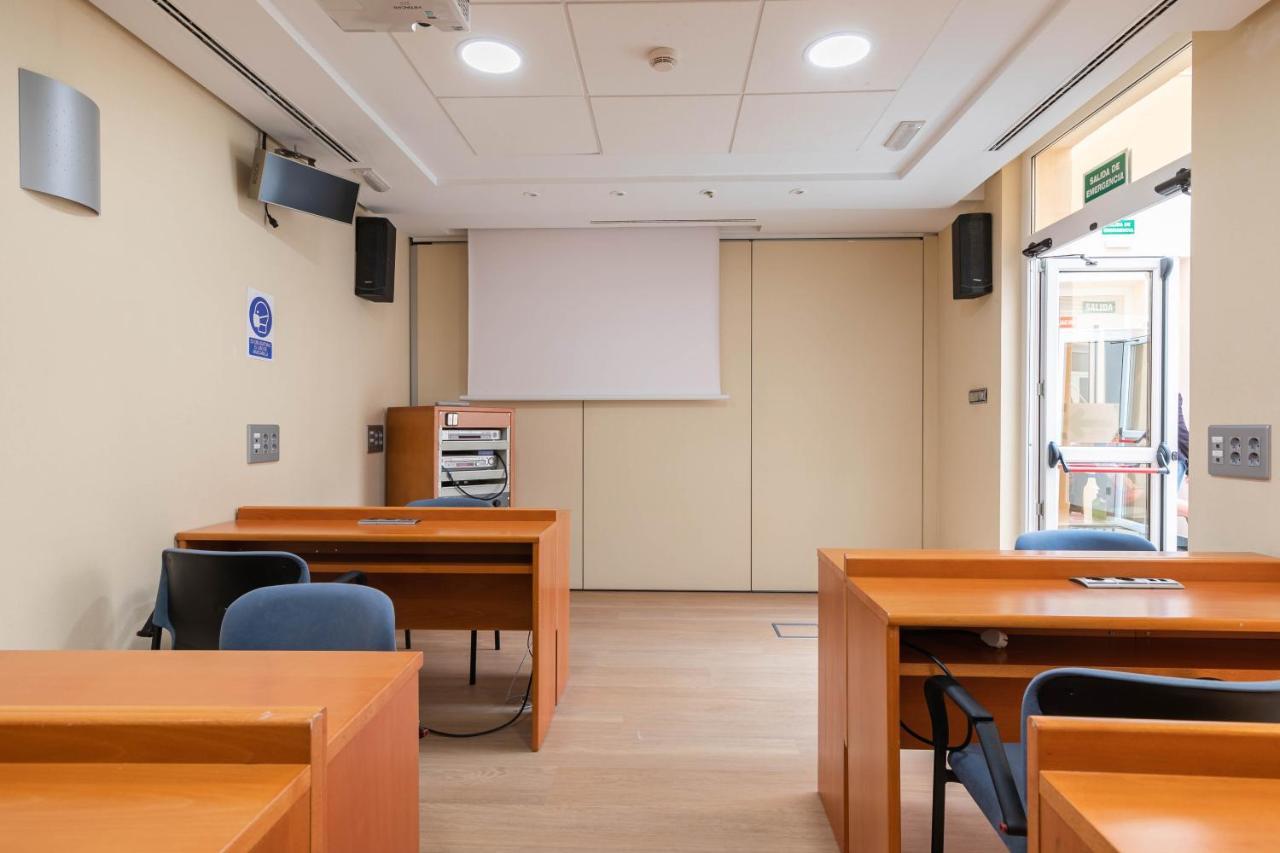 Micampus Student Apartment *