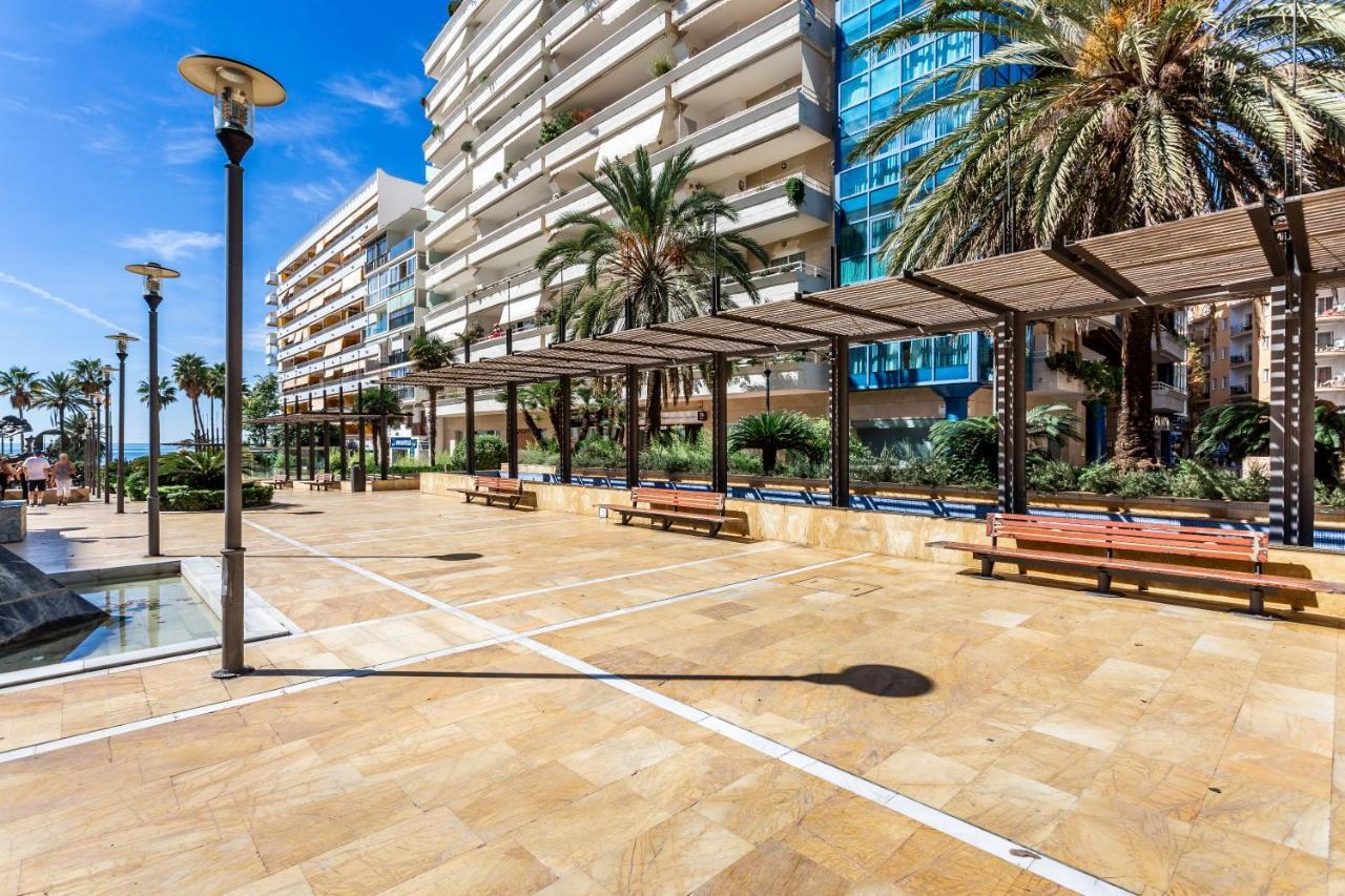 Apartamento Luxury Sea View First Line Neptuno By Rafleys *