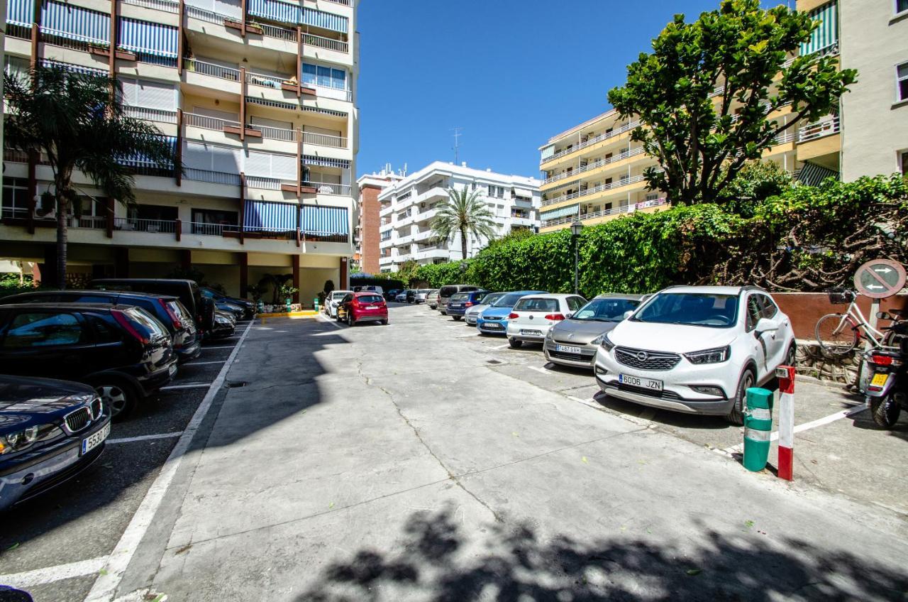 Apartamento Luxury Sea View First Line Neptuno By Rafleys Marbella