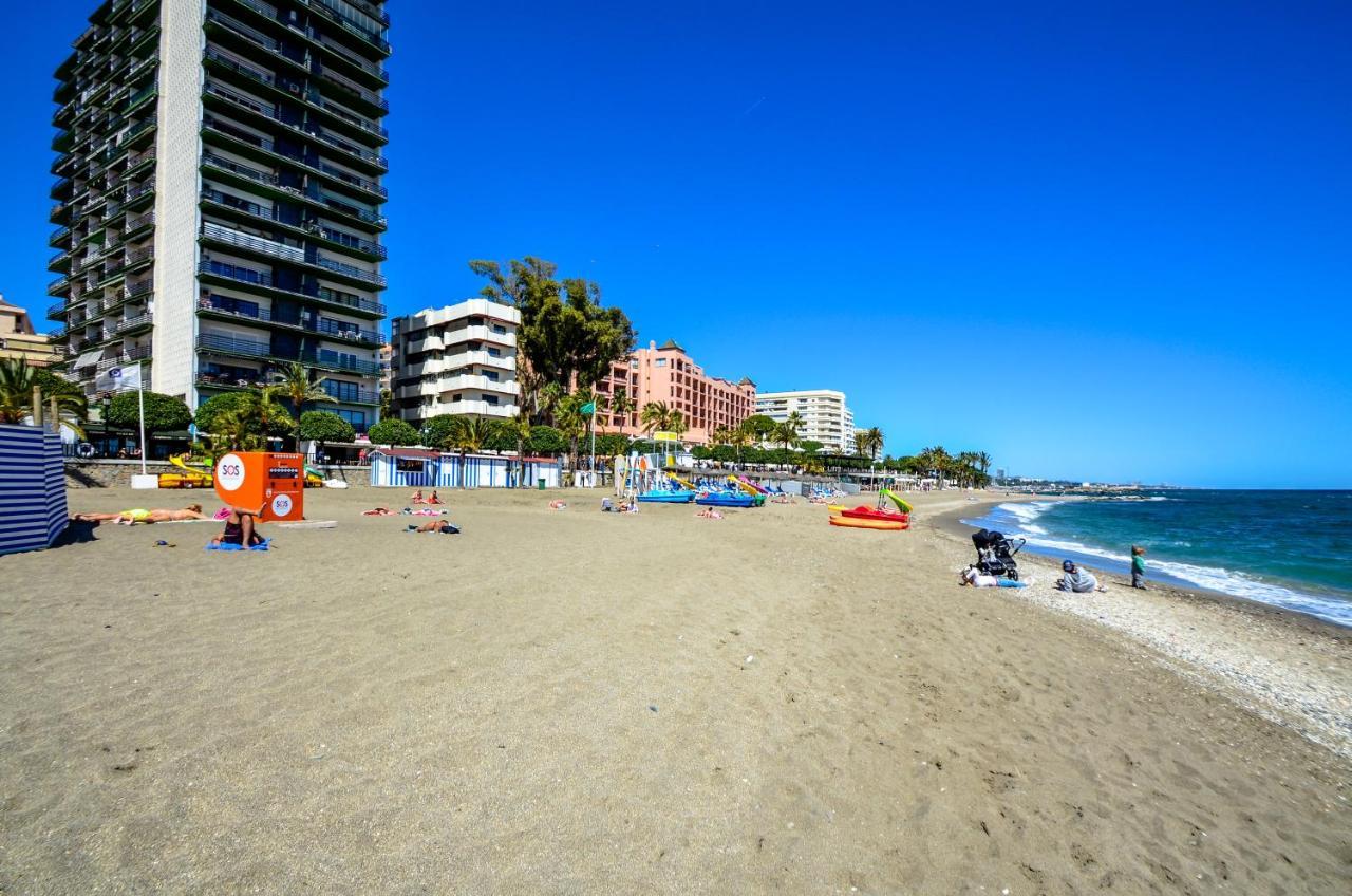 Apartamento Luxury Sea View First Line Neptuno By Rafleys