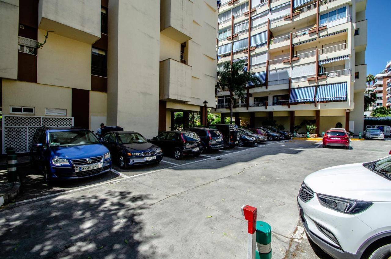 Luxury Sea View First Line Neptuno By Rafleys Apartamento