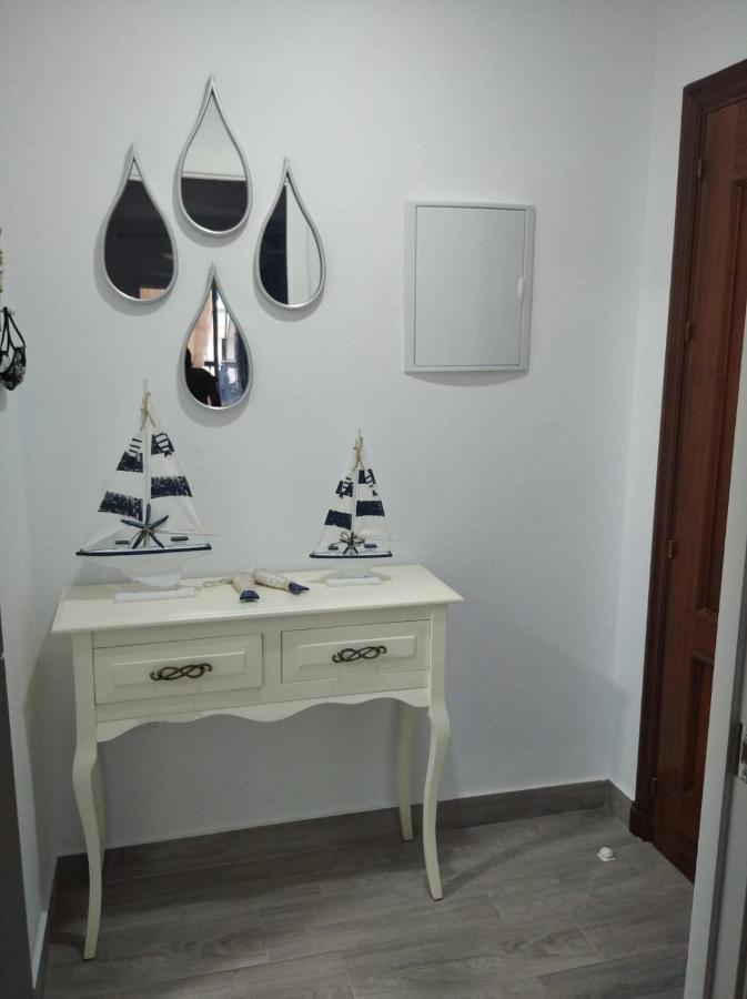 La Gaviota Apartamento
