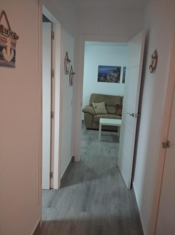 Apartamento La Gaviota