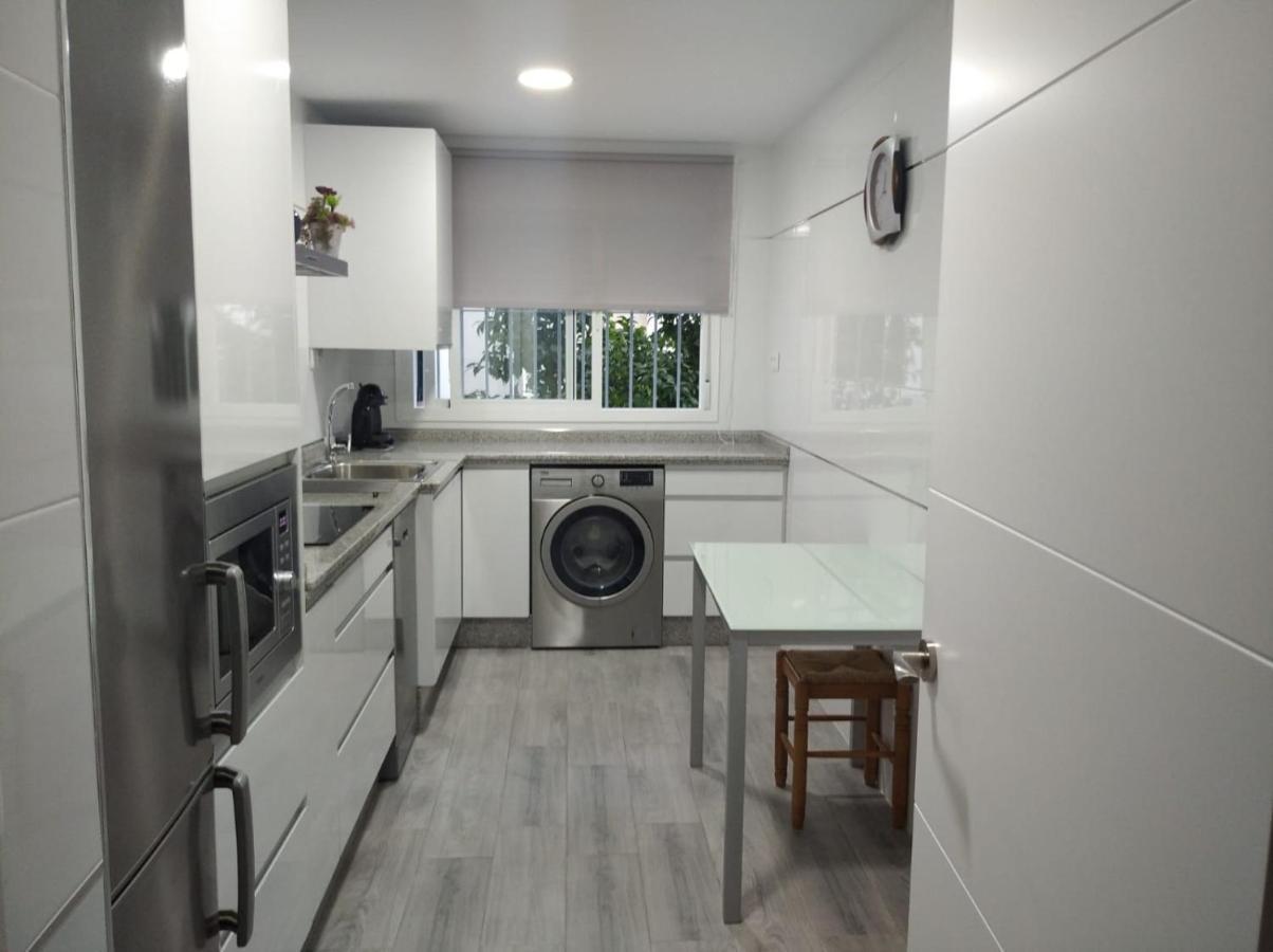 Apartamento La Gaviota Chipiona