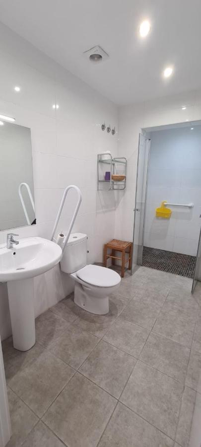 Apartamento Nuevo Costa Brava Con Wifi Y Accesible