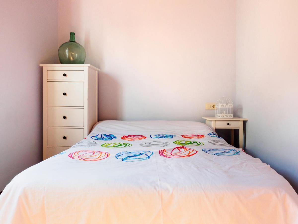 Сasa de vacaciones Casa De Playa Tabi Caión- A Coruña *