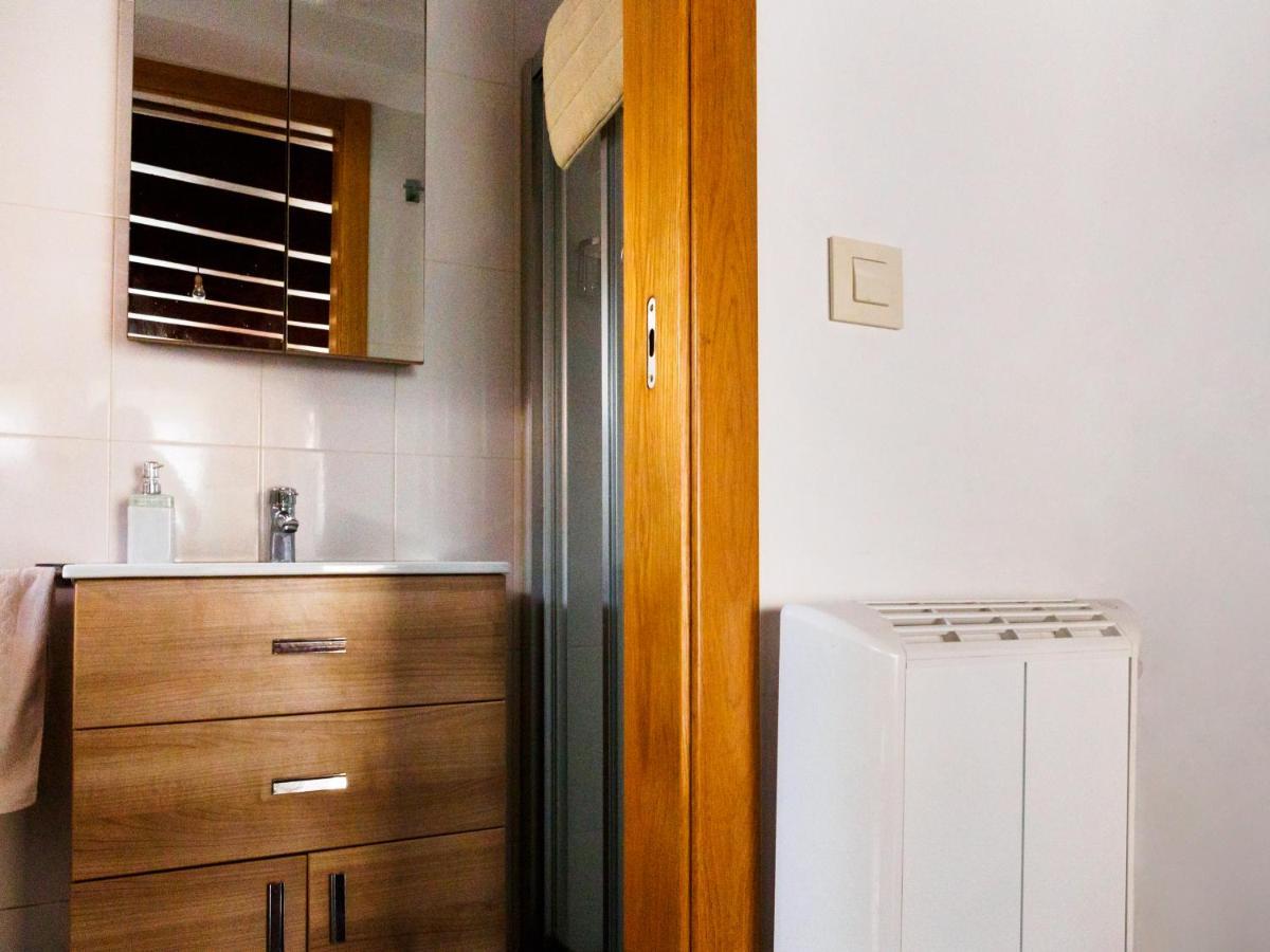 Сasa de vacaciones Casa De Playa Tabi Caión- A Coruña