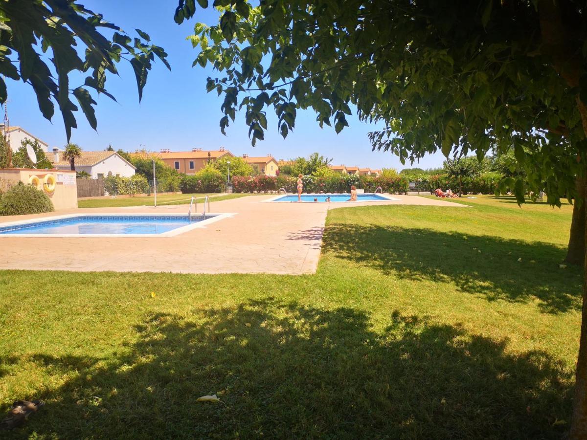 Holiday home Mas Pinell 129 Torroella De Montgri