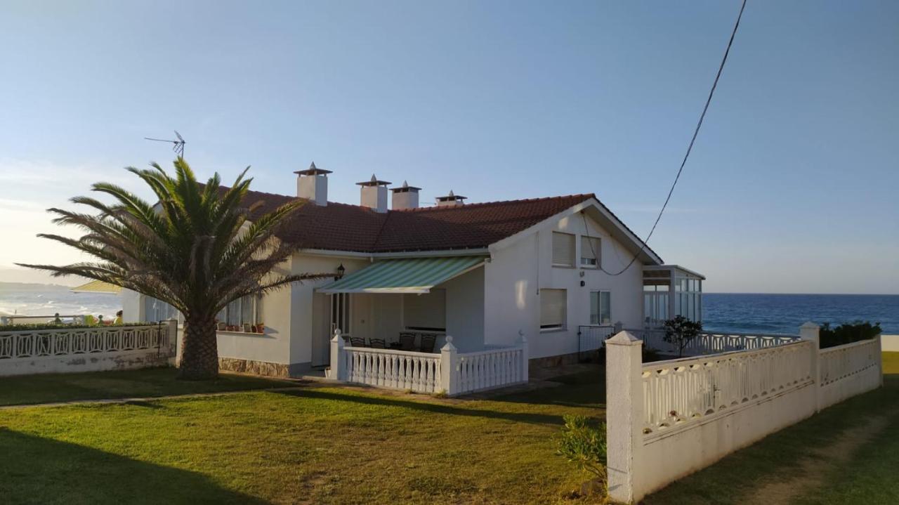 Apartamento La Casa De La Playa