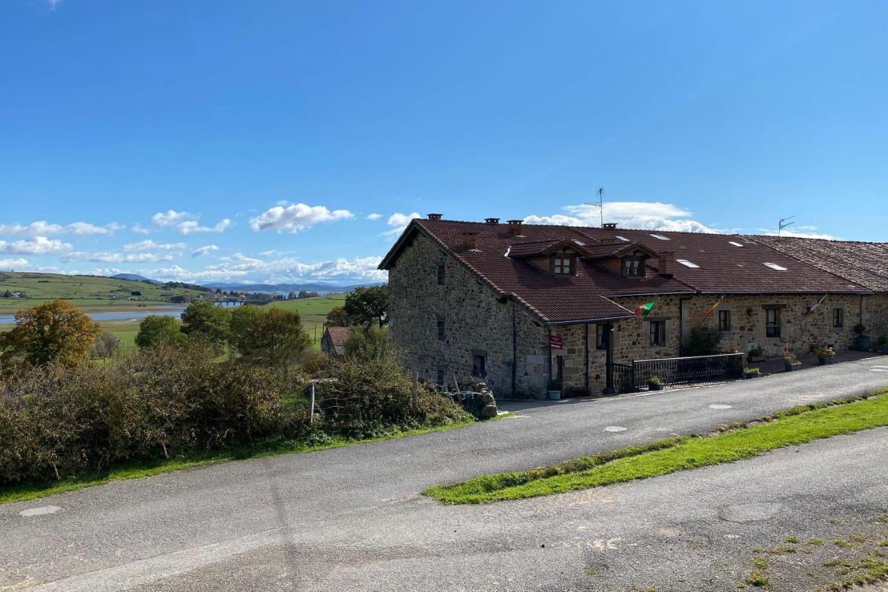 Country house Mirador De Lanchares