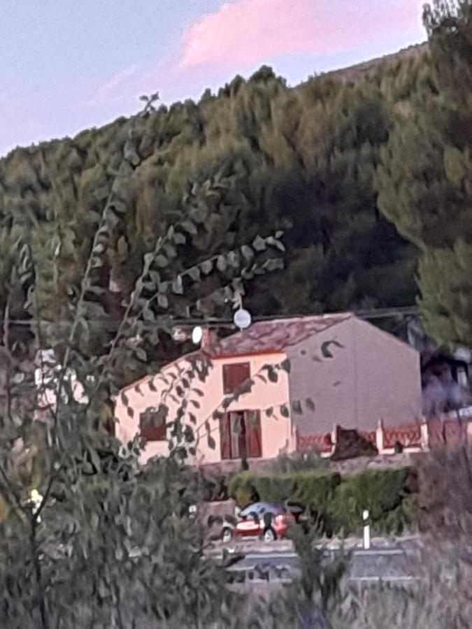 Casa Blanca * Alhama de Aragón