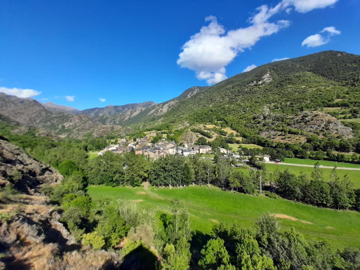 Apartamento La Canal