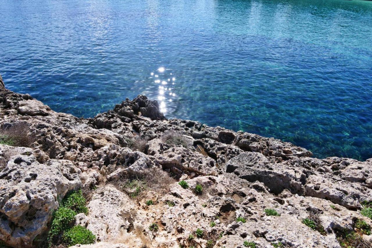 Apartamento Posidonia *