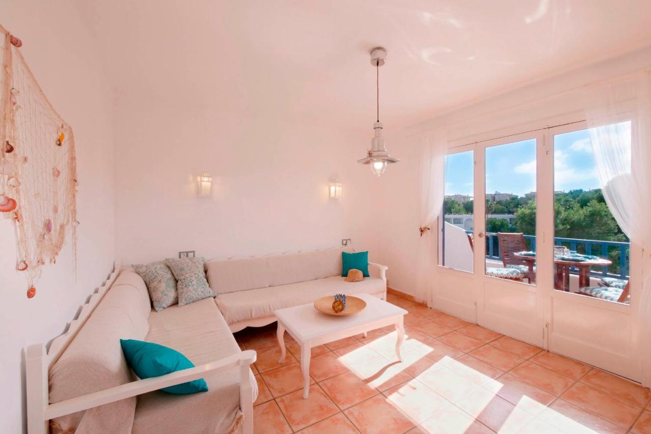 Apartamento Posidonia *