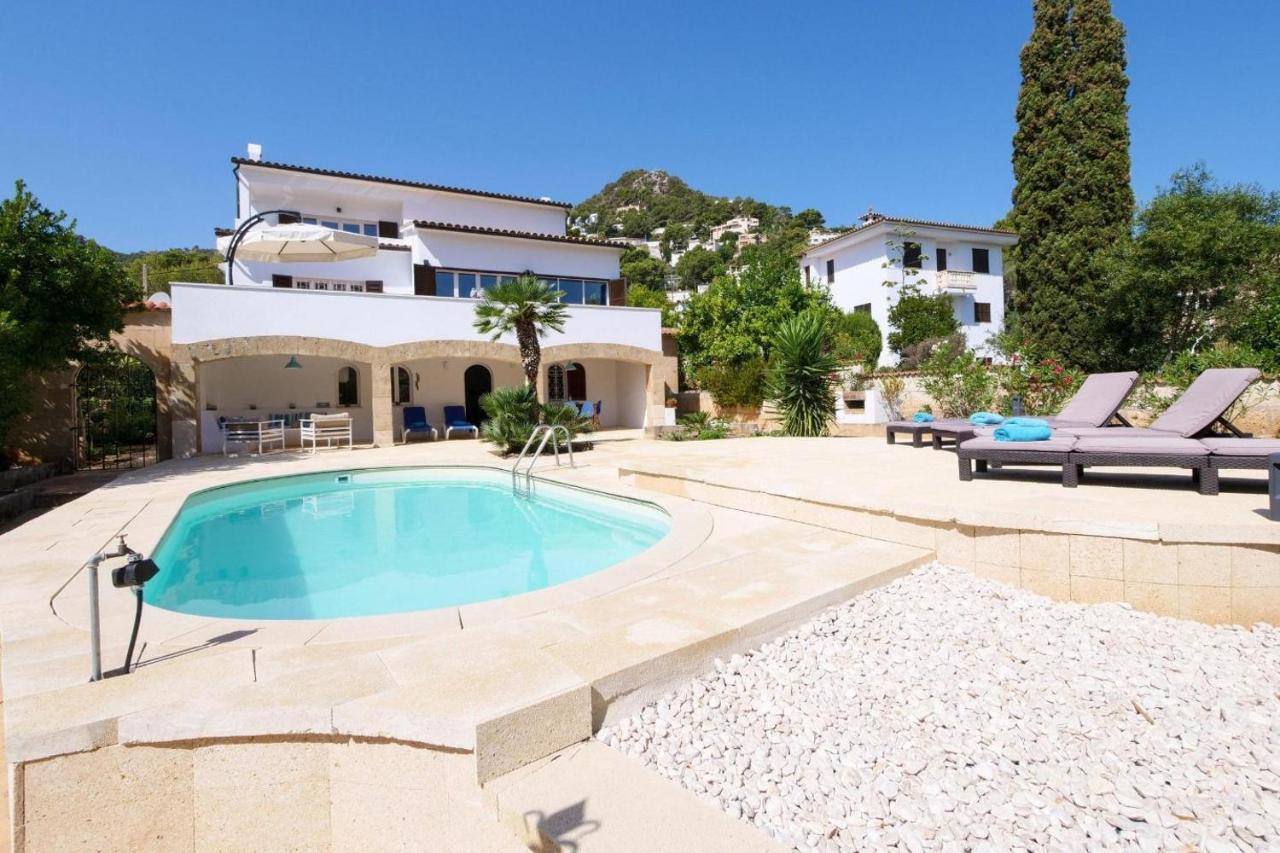 Albatros Villa Canyamel (Mallorca)