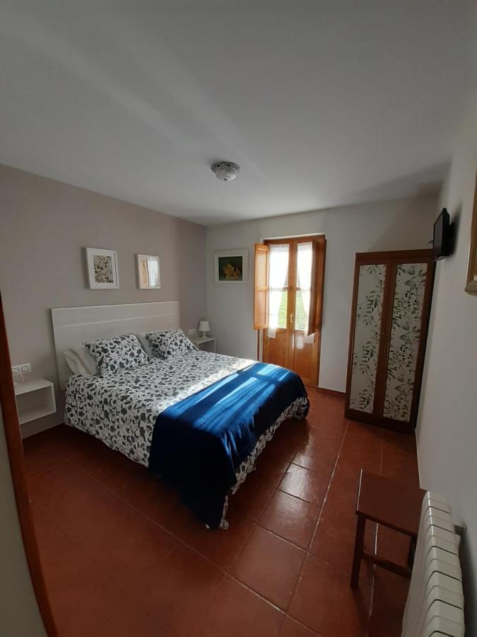 Country house La Casona Del Jou
