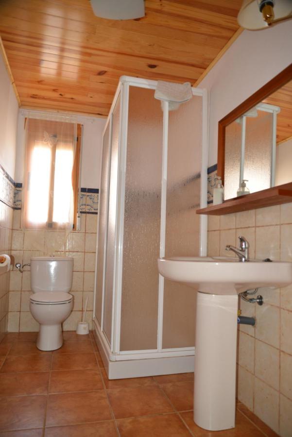 Casa Alhambras Holiday home