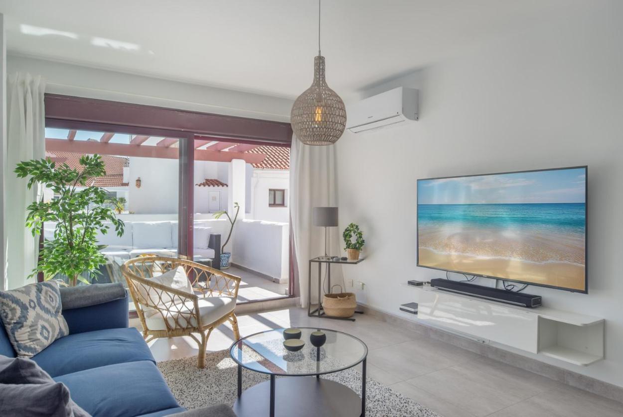 La Maestranza Luxury Apartamento