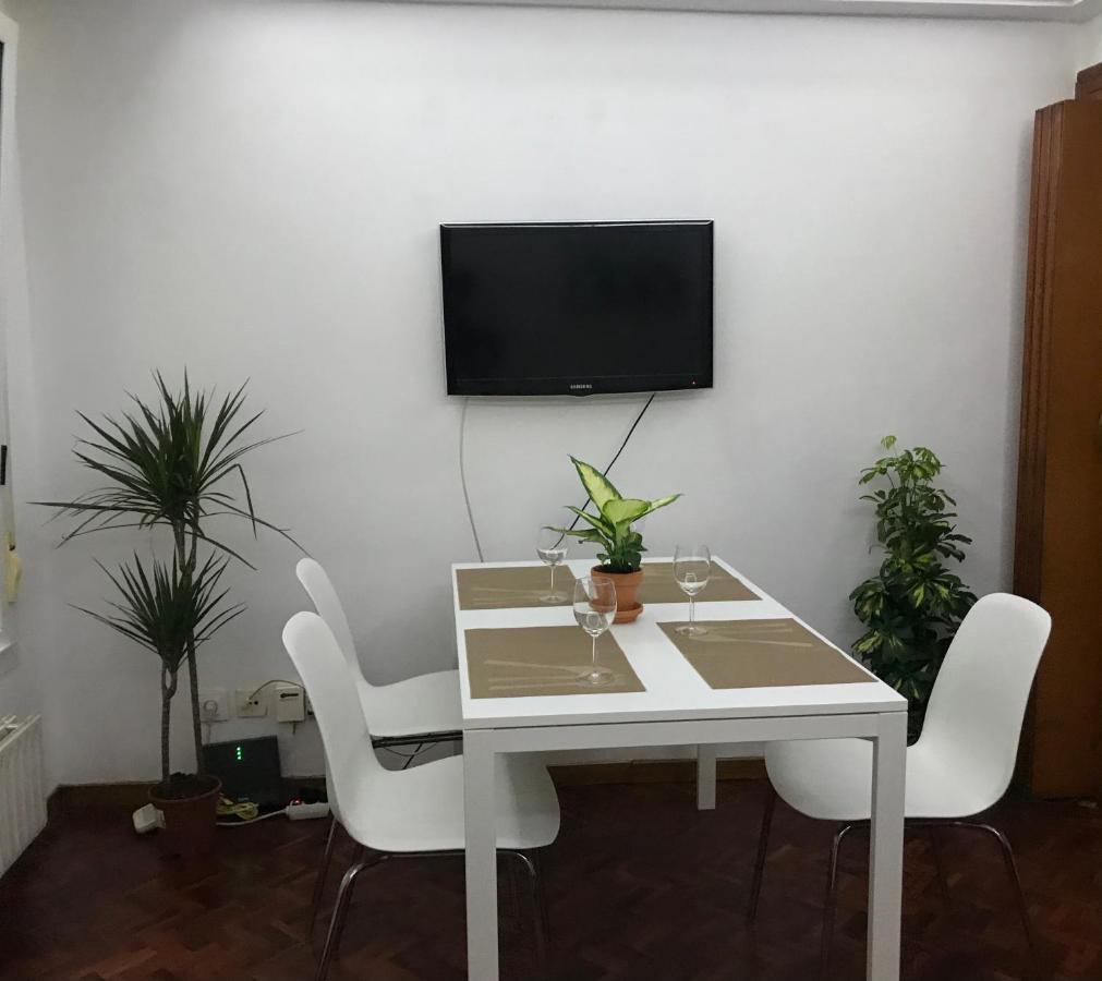 Apartamento En Pleno Centro Auditorio Apartment