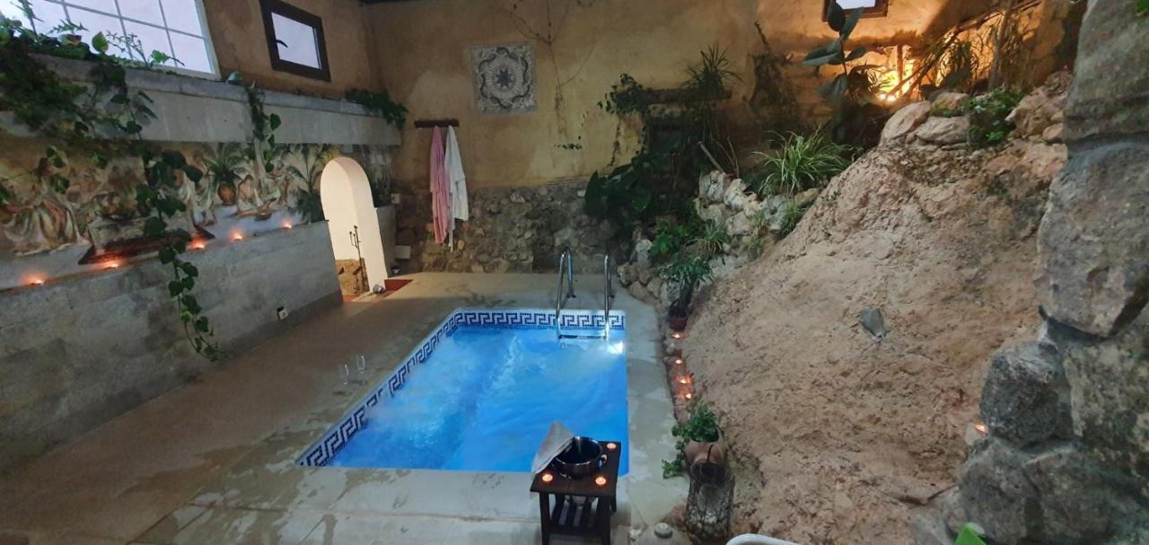 Country house Casa Blanca
