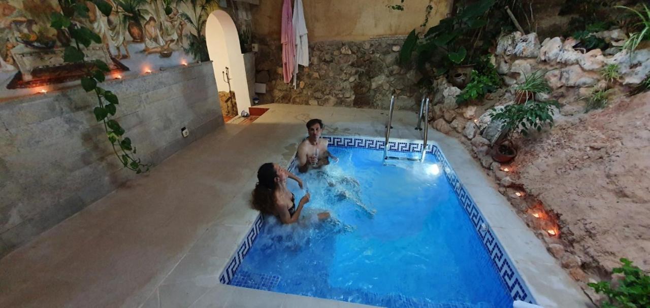 Casa Blanca Casa rural *