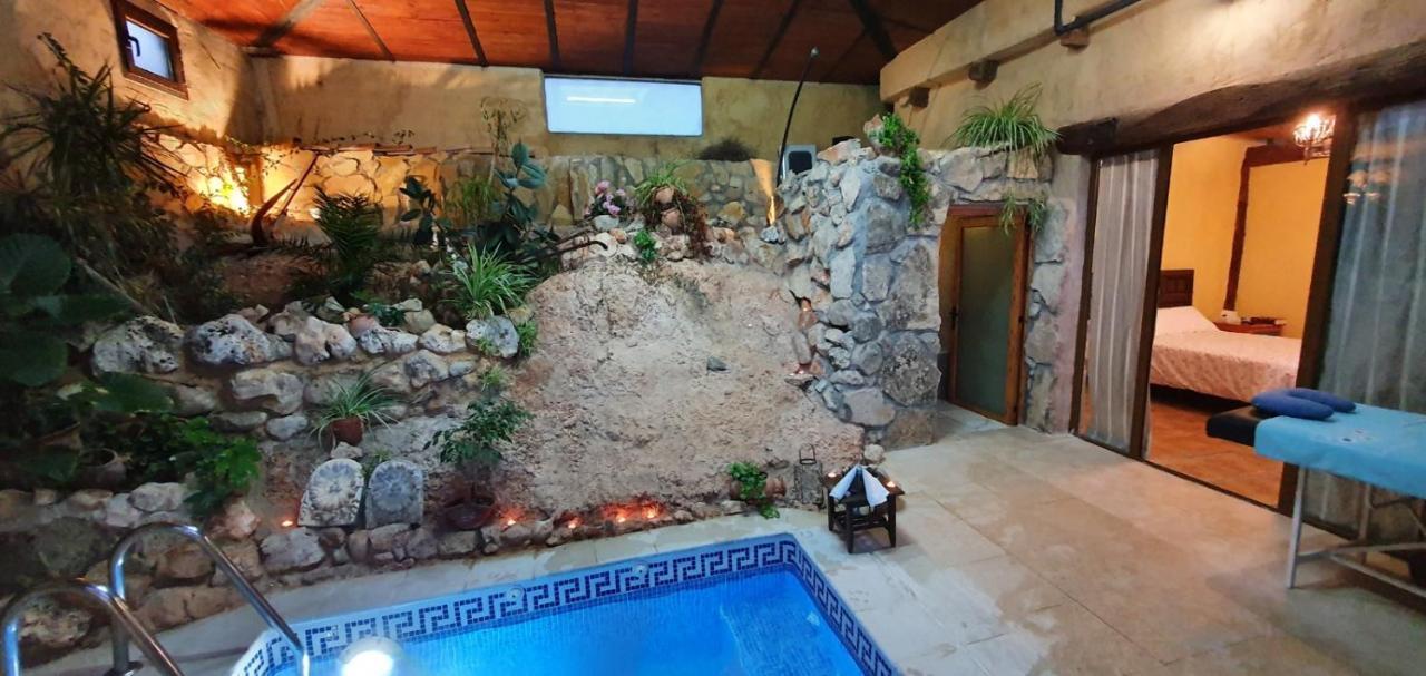 Casa Blanca Casa rural