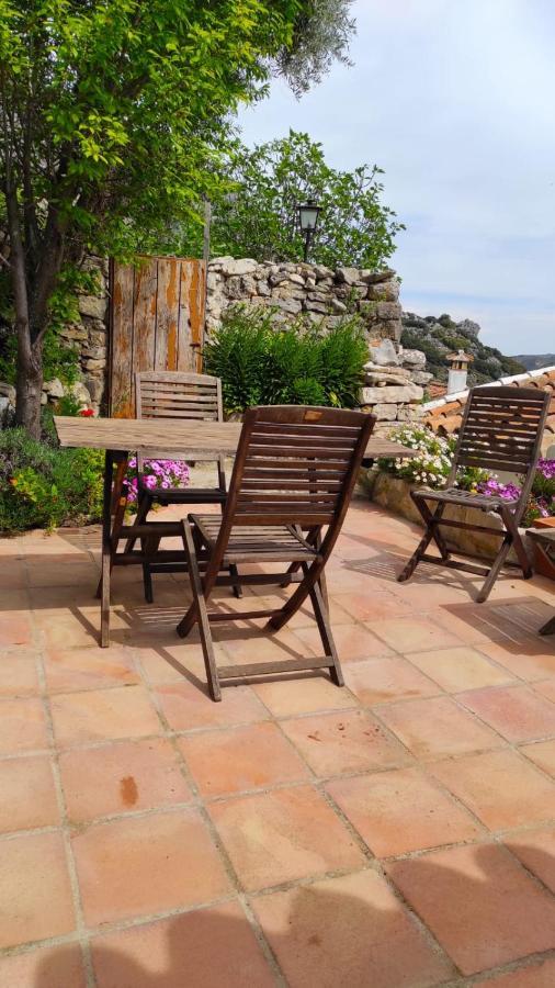 Casa Cabra Сasa de vacaciones