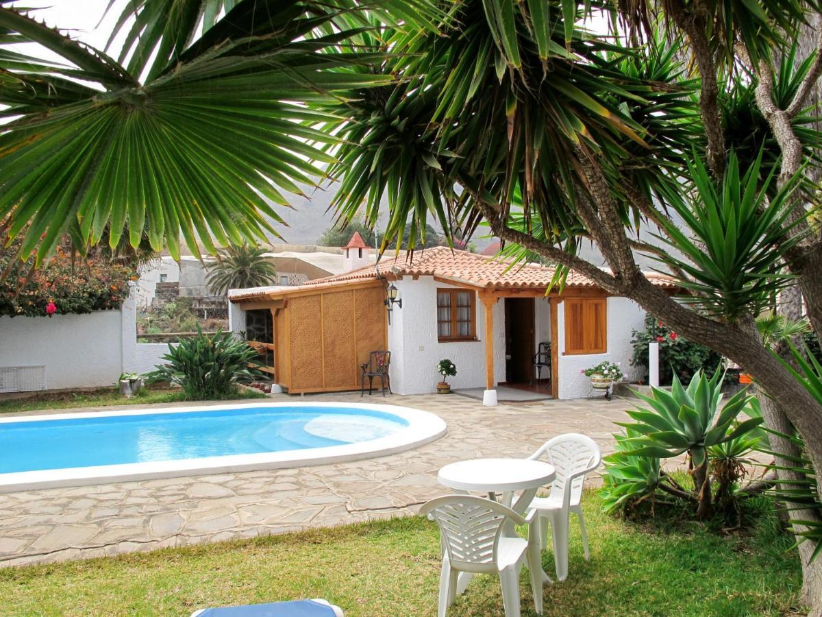 El Castillo - Buv134 By Interhome