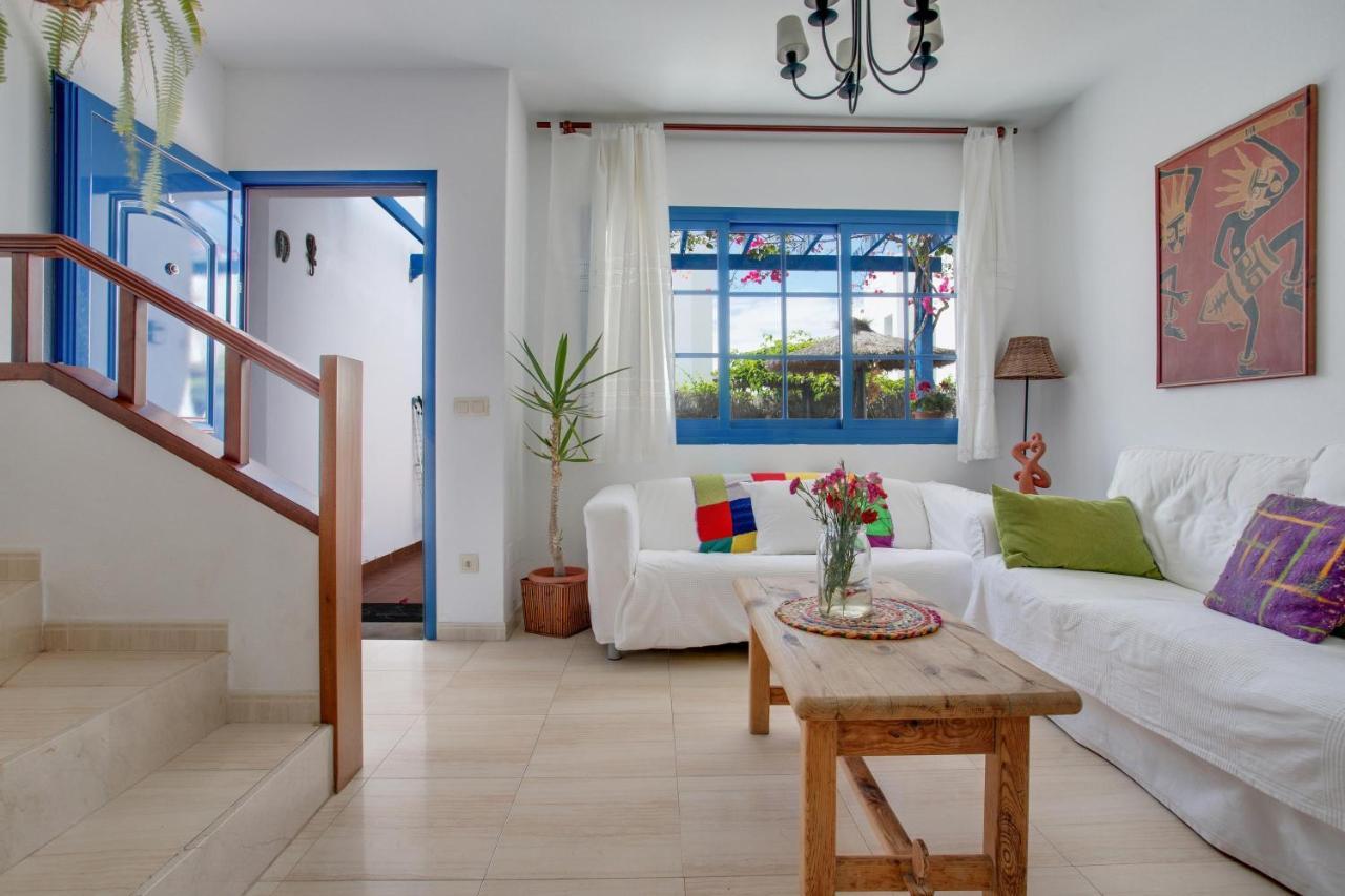Casa Rosa Holiday home Yaiza (Lanzarote)