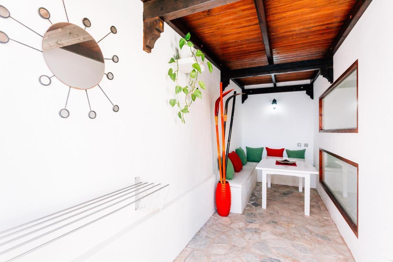 Casa Higuereta Ii