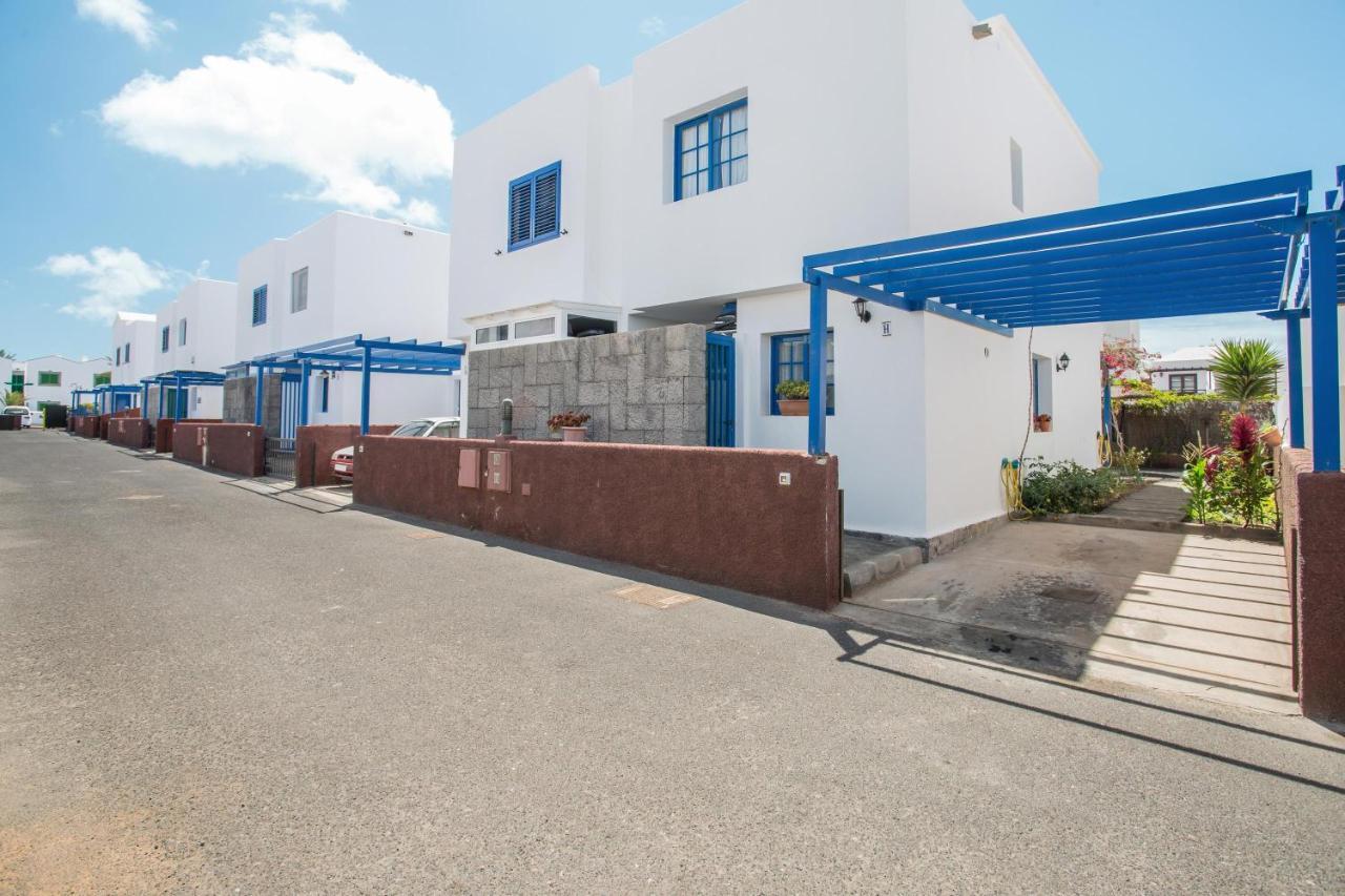 Casa Rosa Holiday home *