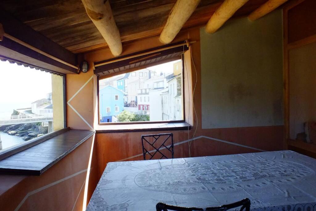 Holiday home Belvedere With Sea Views *