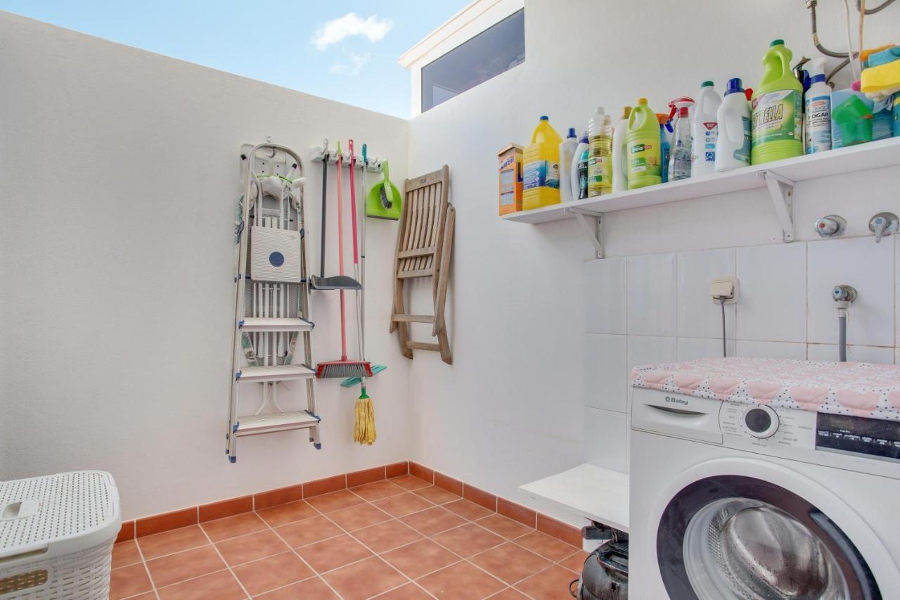 Casa Rosa Holiday home Yaiza (Lanzarote)