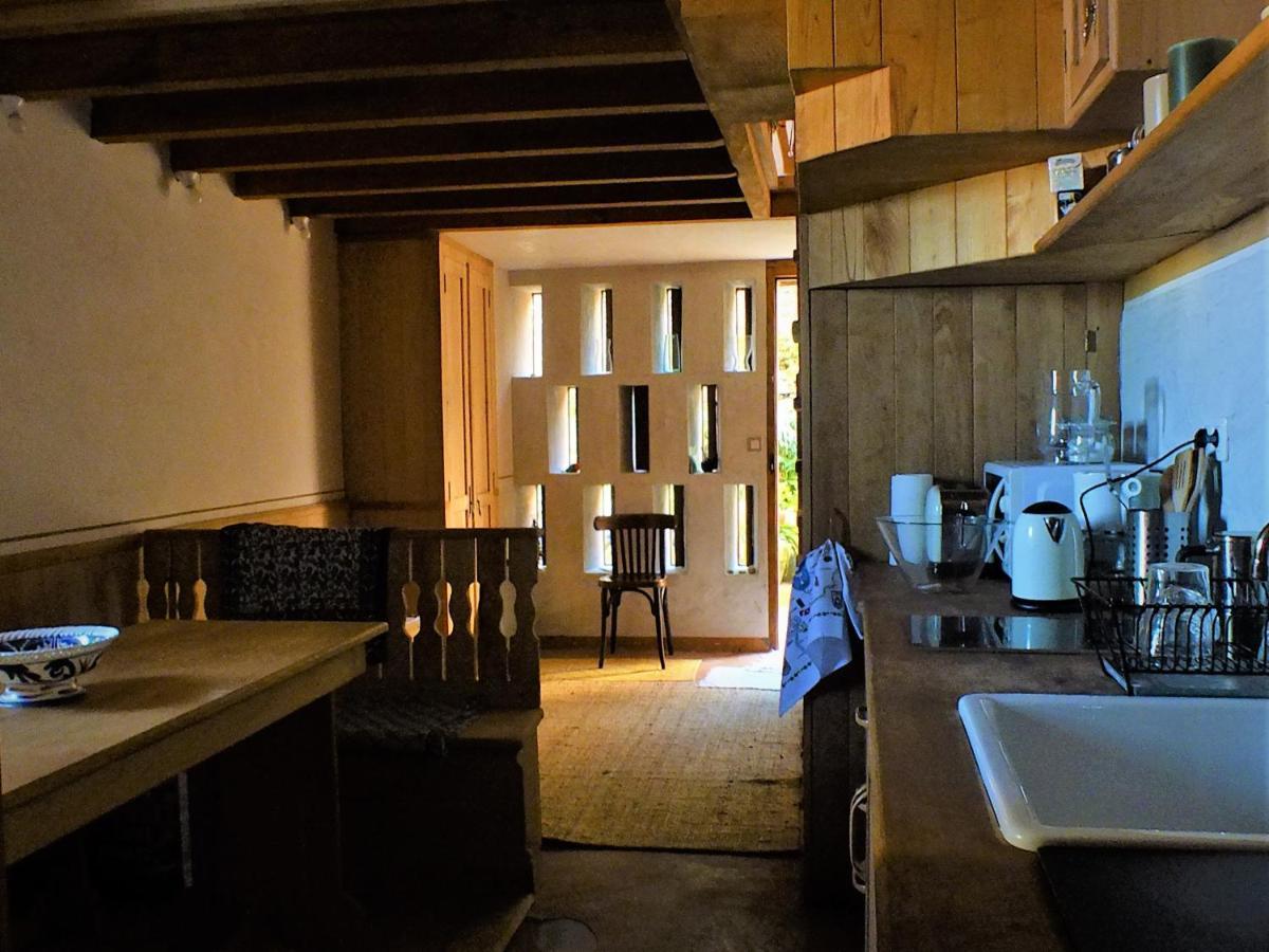 Belvedere With Sea Views * Rinlo