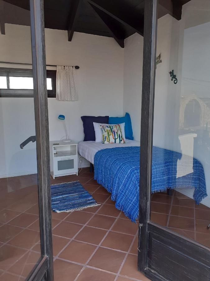 Vital Fuerteventura - Atmospheric, Small-scale, Adults Only Bed and breakfast