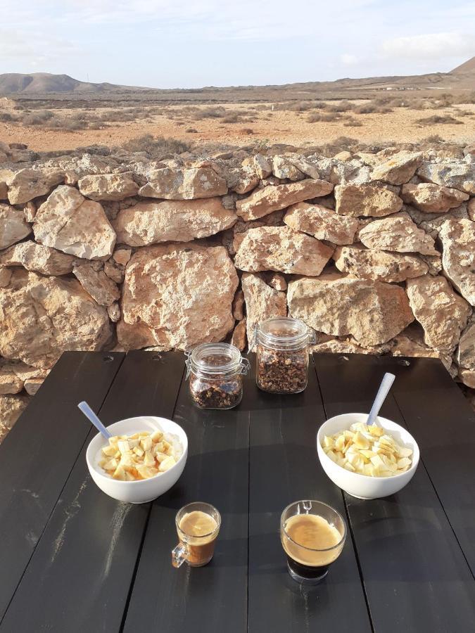 Bed and breakfast Vital Fuerteventura - Atmospheric, Small-scale, Adults Only Antigua (Fuerteventura)