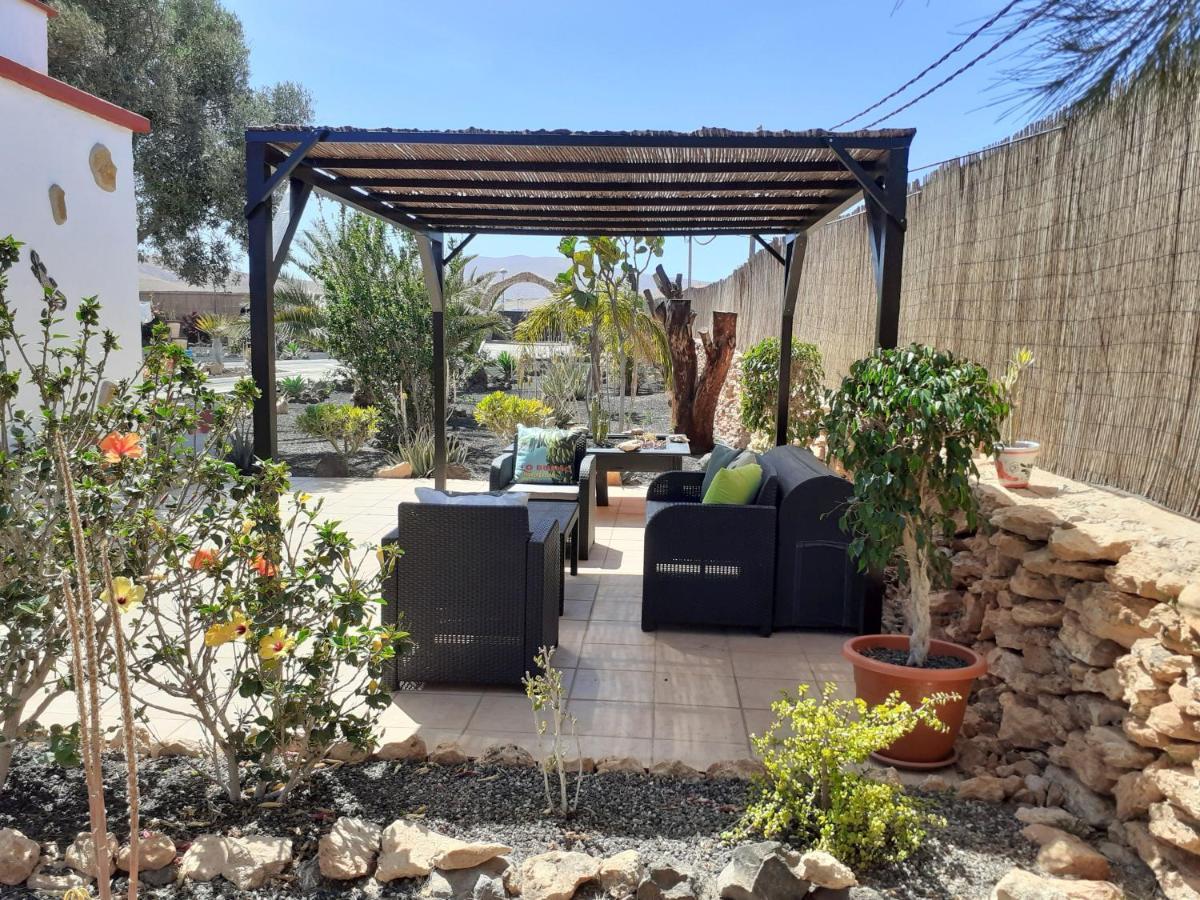 Vital Fuerteventura - Atmospheric, Small-scale, Adults Only Bed and breakfast *