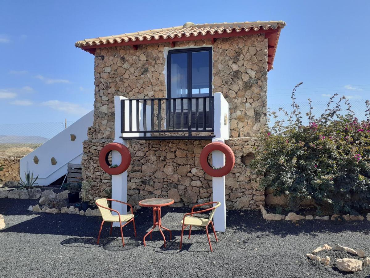 Vital Fuerteventura - Atmospheric, Small-scale, Adults Only * Antigua (Fuerteventura)