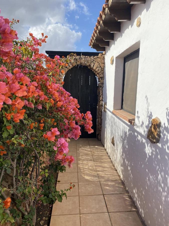 Vital Fuerteventura - Atmospheric, Small-scale, Adults Only *