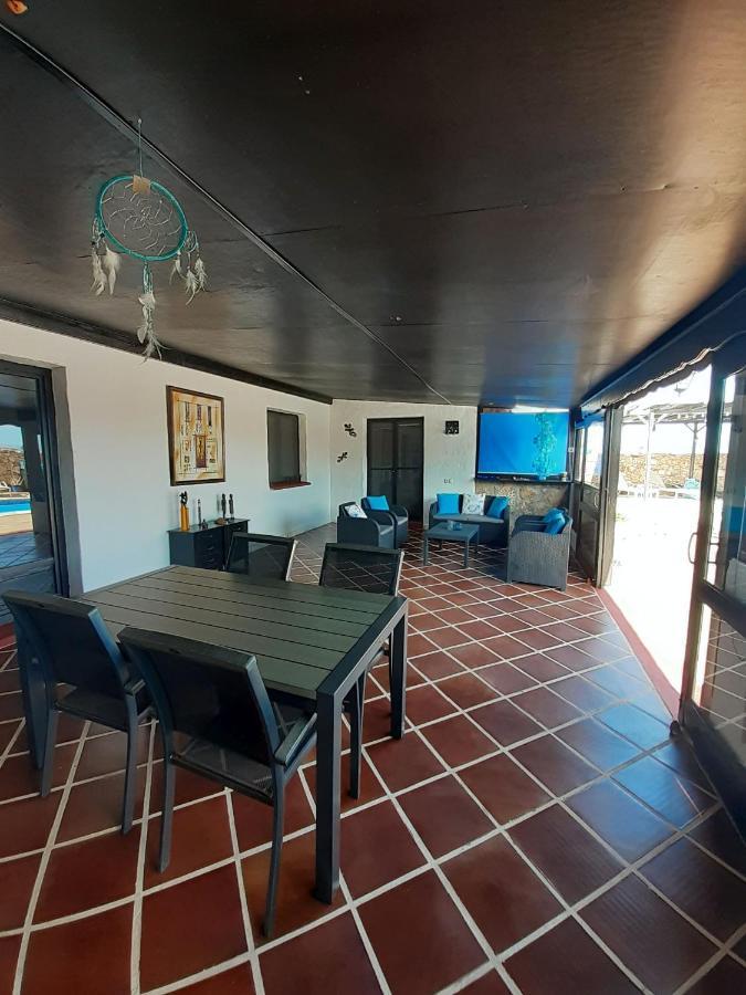 Vital Fuerteventura - Atmospheric, Small-scale, Adults Only Antigua (Fuerteventura)