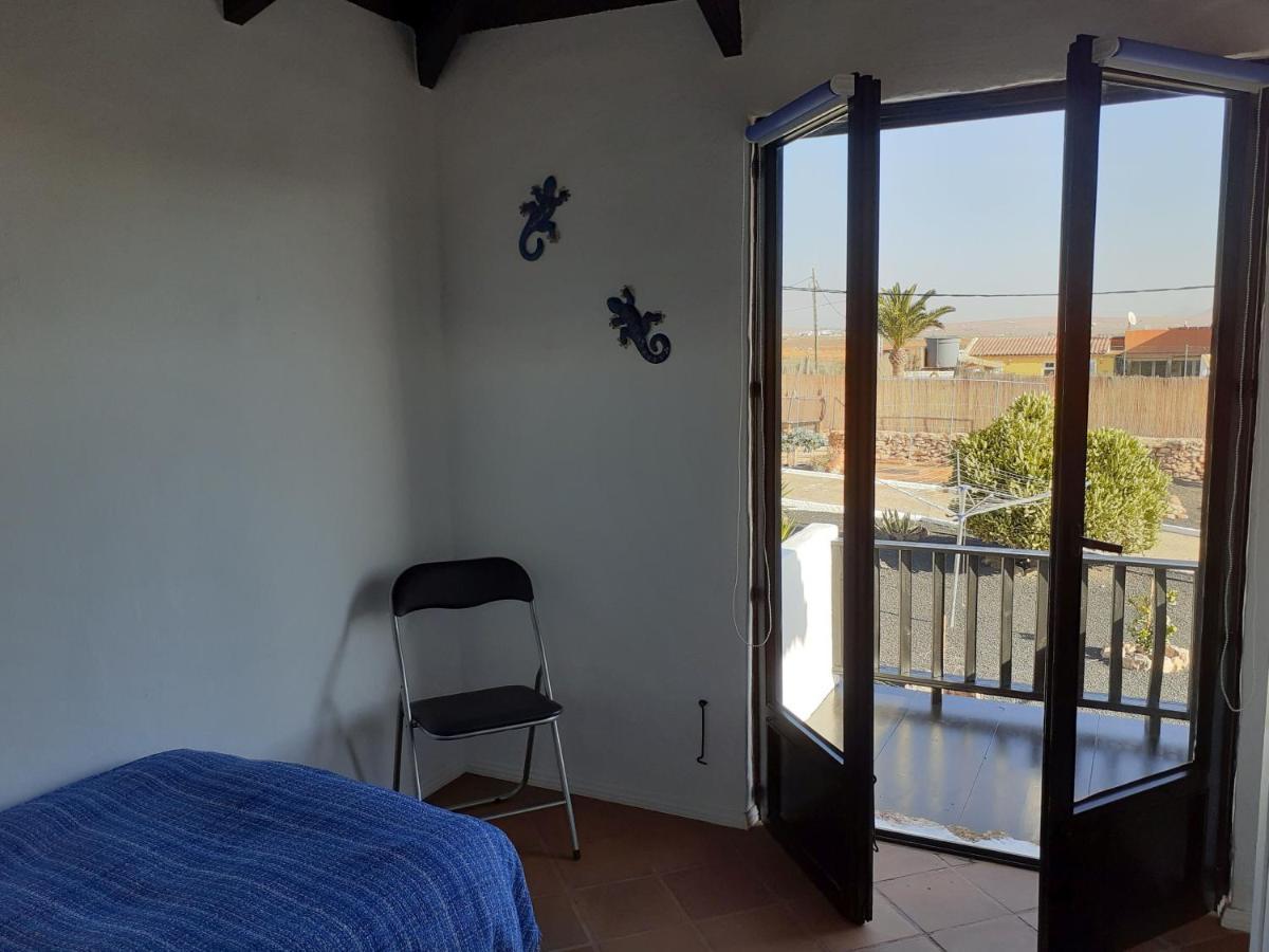 Vital Fuerteventura - Atmospheric, Small-scale, Adults Only *