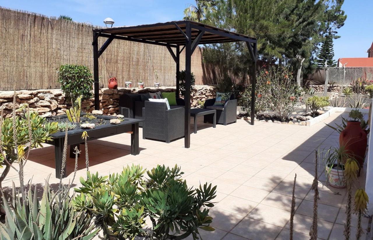 Vital Fuerteventura - Atmospheric, Small-scale, Adults Only Bed and breakfast